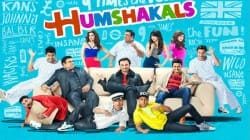 Humshakals quick movie review: Sajid Khan's comic venture not so funny!