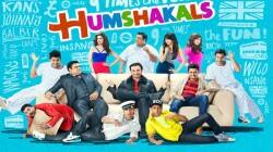 Pakistan Box Office