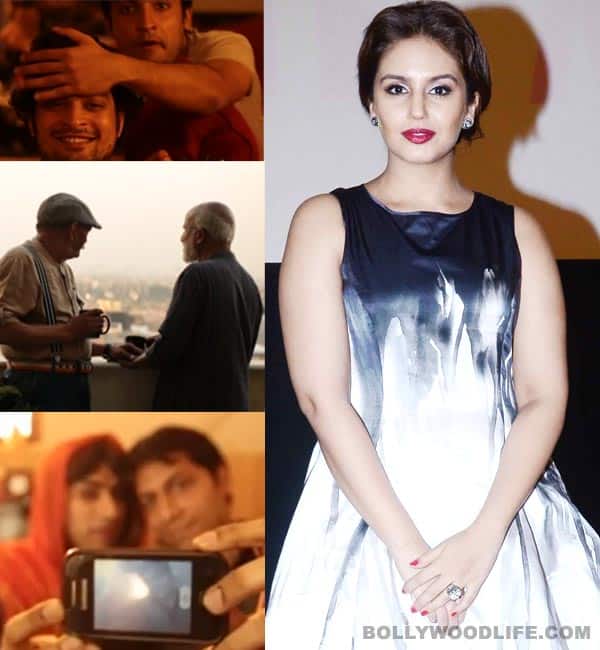 Huma Qureshi, LGBT Huma Qureshi, LGBT