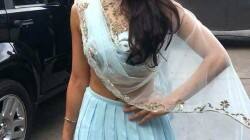 Kick trailer launch: Salman Khan makes Jacqueline Fernandez wait!