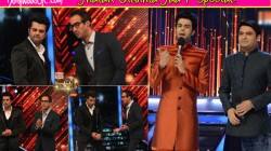 Jhalak Dikhhla Jaa 7: Ranvir Shorey any match to Kapil Sharma as Manish Paul’s co-host?