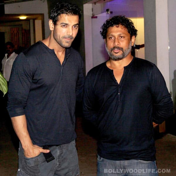 John Abraham to play footballer Sibdas Bhaduri in Shoojit Sircar’s next 1911 John Abraham to play footballer Sibdas Bhaduri in Shoojit Sircar’s next 1911