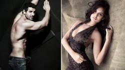 John Abraham, Rocky Handsome, Nathalia Kaur, Nishikant Kamat
