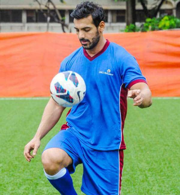 John Abraham: 1911 is a true story about victory, resilience and freedom! John Abraham: 1911 is a true story about victory, resilience and freedom!