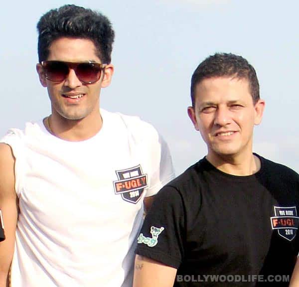 Kabir Sadanand: Would love to work with Vijender again Kabir Sadanand: Would love to work with Vijender again