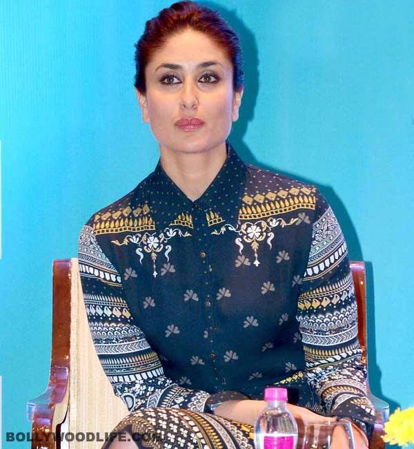 After Shuddhi, Kareena Kapoor rejects Sujoy Ghosh’s Durga Rani Singh After Shuddhi, Kareena Kapoor rejects Sujoy Ghosh’s Durga Rani Singh