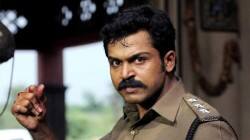 Karthi: I had to let go of the comforts of being a star in Madras
