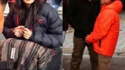 After Salman Khan, Katrina Kaif trains specially for beau Ranbir Kapoor's Jagga Jasoos!