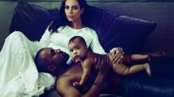 Why have Kim Kardashian and Kanye West decided to postpone North West’s birthday bash?