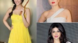 Kriti Sanon, Kareena Kapoor and Priyanka Chopra