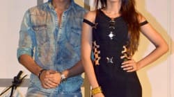How Kushal Tandon protected Gauahar Khan in France?