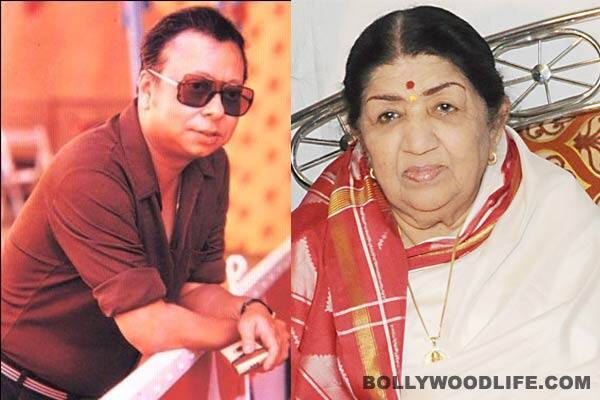 Lata Mangeshkar: I feel sad even now when I recall how cruel the industry was to R.D. Burman Lata Mangeshkar: I feel sad even now when I recall how cruel the industry was to R.D. Burman