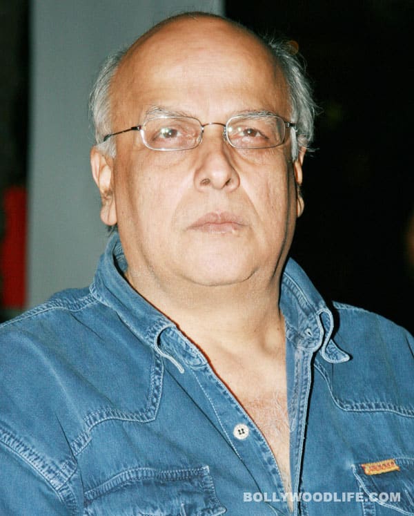 Is Mahesh Bhatt a plagiarist? Is Mahesh Bhatt a plagiarist?