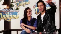 Varun Dhawan, Alia Bhatt