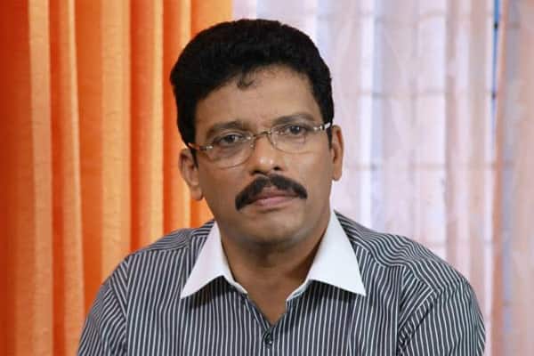 Jagadish says Malayalam film actors should be grateful for their extended run Jagadish says Malayalam film actors should be grateful for their extended run
