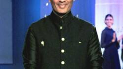 Manish Malhotra named as the Lakme Fashion Week grand finale designer!