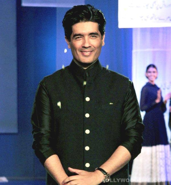 Manish Malhotra named as the Lakme Fashion Week grand finale designer! Manish Malhotra named as the Lakme Fashion Week grand finale designer!