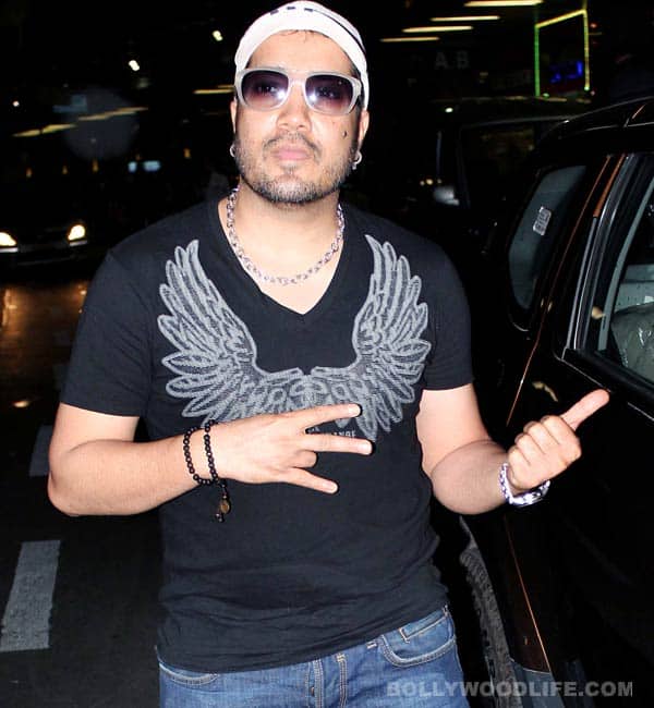 Mika Singh birthday special: 5 hit numbers to celebrate Bollywood’s cool singer! Mika Singh birthday special: 5 hit numbers to celebrate Bollywood’s cool singer!
