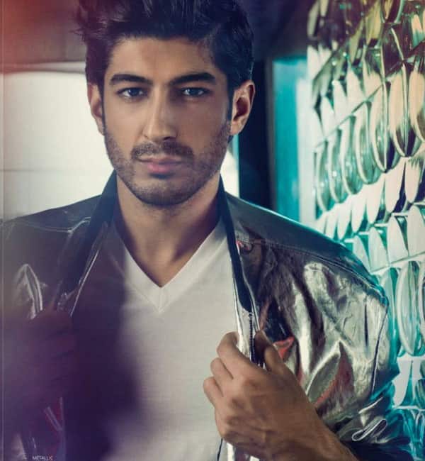 Mohit Marwah: I told myself I had to be Besharam to be an actor Mohit Marwah: I told myself I had to be Besharam to be an actor