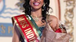 Miss India Worldwide, USA