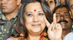 Lok Sabha, Parliament, Mamta Banerjee, MP