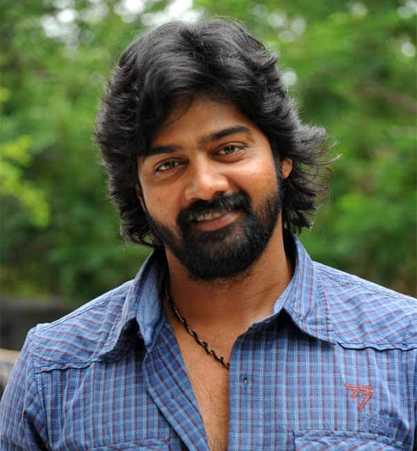 Naveen Chandra believes that he owes his career to Andala Rakshasi Naveen Chandra believes that he owes his career to Andala Rakshasi