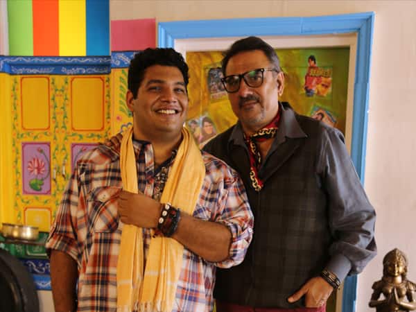 Boman Irani: If I am the right person for the job, my son should hire me for that Boman Irani: If I am the right person for the job, my son should hire me for that