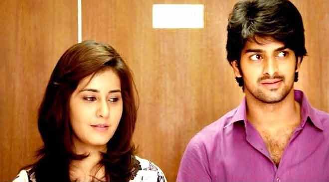 Director happy with Oohalu Gusagusalade success Director happy with Oohalu Gusagusalade success