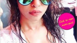Priyanka Chopra’s Barcelona diaries – view pics!
