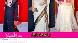 Star Parivaar Awards 2014: Asha Negi wins the best dressed title against Divyanka Tripathi and Jennifer Winget!