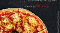 Pizza 3D director Akshay Akkineni superstitious?