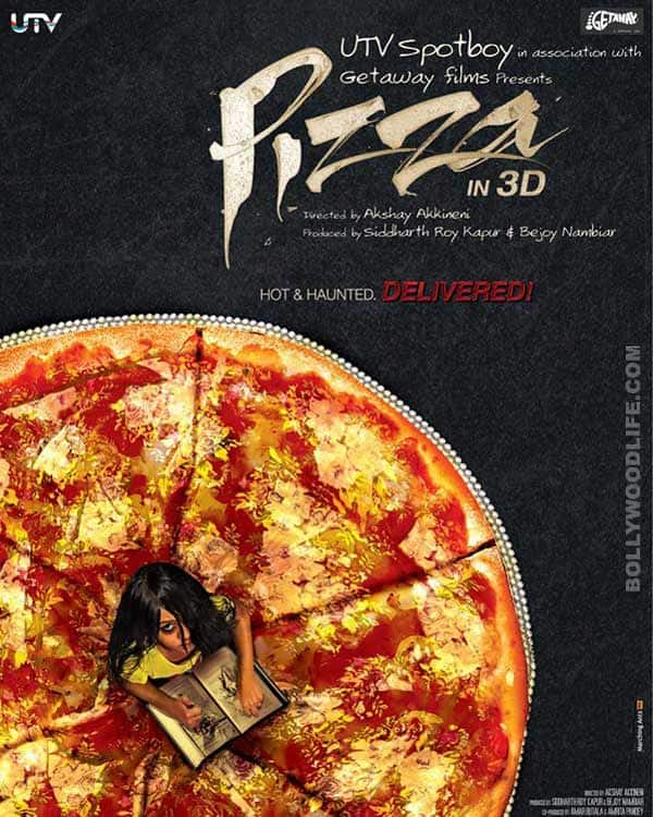 Pizza 3D director Akshay Akkineni superstitious? Pizza 3D director Akshay Akkineni superstitious?