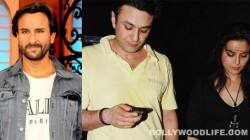 Saif Ali Khan: I hope things are sorted out between Preity Zinta and Ness Wadia