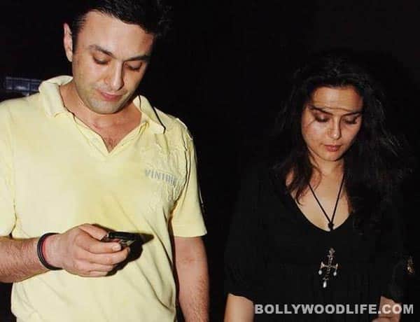 Police probe Preity Zinta’s molestation charge against her ex-boyfriend Ness Wadia Police probe Preity Zinta’s molestation charge against her ex-boyfriend Ness Wadia