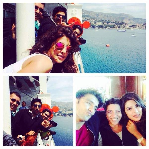 Ranveer Singh, Dil Dhadakne Do Ranveer Singh, Dil Dhadakne Do