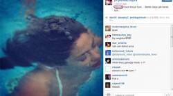 Priyanka Chopra posts a sexy image with a strange caption!