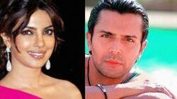 Priyanka Chopra, Aseem Merchant, Prakash Jaju