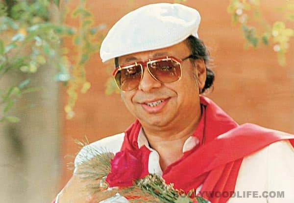 Special film for RD Burman’s 75th birth anniversary Special film for RD Burman’s 75th birth anniversary