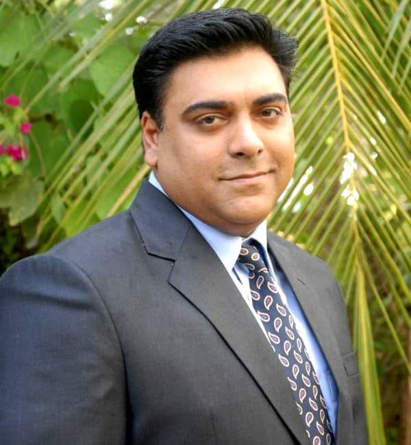 Ram Kapoor: My ambition is to become a star character actor Ram Kapoor: My ambition is to become a star character actor