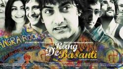 Aamir Khan, Rakesh Omprakash Mehra