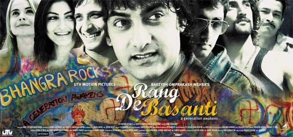 Aamir Khan, Rakesh Omprakash Mehra Aamir Khan, Rakesh Omprakash Mehra