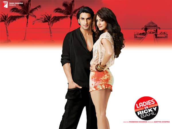 Yash Raj Films to remake Ranveer- Anushka starrer Ladies Vs Ricky Bahl in Spanish Yash Raj Films to remake Ranveer- Anushka starrer Ladies Vs Ricky Bahl in Spanish