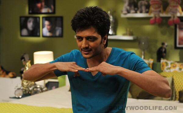 Why will Humshakals actor Riteish Deshmukh deny a sex comedy? Find Out! Why will Humshakals actor Riteish Deshmukh deny a sex comedy? Find Out!