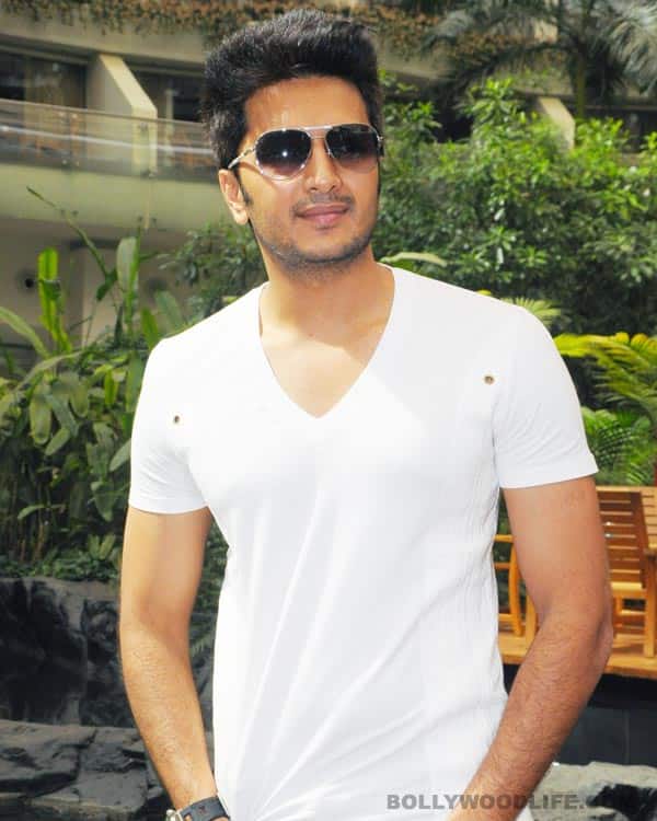 Riteish Deshmukh: The way Ek Villain is shaping up, it’s great and we all are happy Riteish Deshmukh: The way Ek Villain is shaping up, it’s great and we all are happy