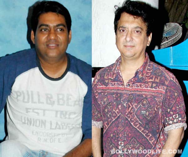 Sabbir Khan: Sajid Nadiadwala’s faith kept me going Sabbir Khan: Sajid Nadiadwala’s faith kept me going