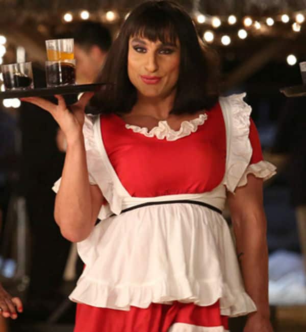 Is Saif Ali Khan okay doing a sex comedy? Is Saif Ali Khan okay doing a sex comedy?