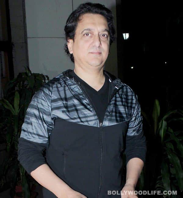 Sajid Nadiadwala: I am extremely nervous and excited about Kick Sajid Nadiadwala: I am extremely nervous and excited about Kick