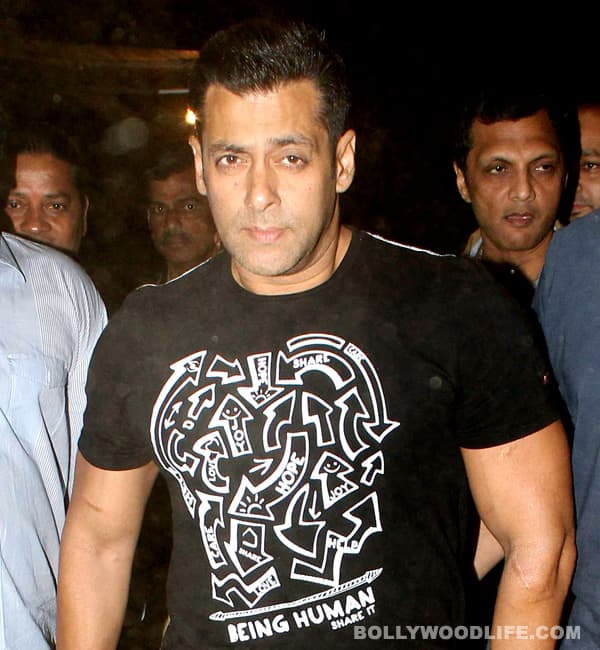 Salman Khan accident case: Witness changes his previous police statement Salman Khan accident case: Witness changes his previous police statement