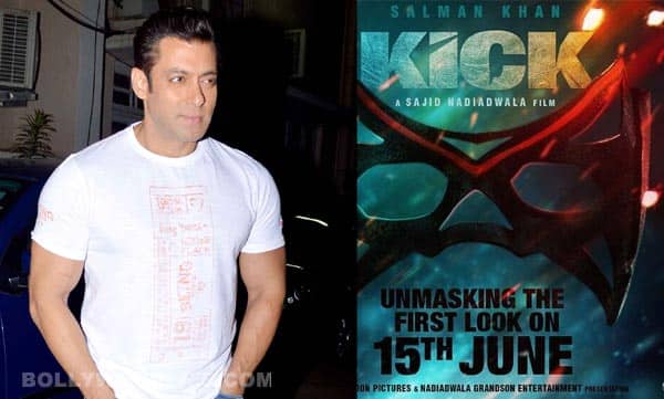 Why is Salman Khan silent about his role in Kick? Why is Salman Khan silent about his role in Kick?