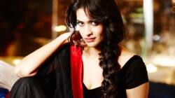 Salony Luthra: I had to completely disconnect from Mumbai for Sarabham